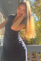 Perfect woman lilia from manassas with Light Brown hair age 43 photo-20