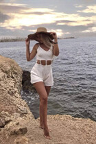 Belarusian girl ekaterina from minsk with Blonde hair age 28 photo-3