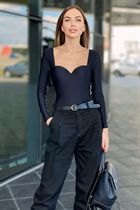 Bride from london natalia with Light Brown hair age 37 photo-7