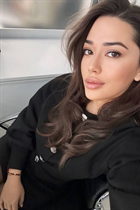 Ukrainian girl simona from kiev with Dark Brown hair age 29 photo-7