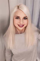 Jolie fille tatiana de urdorf avec Blond cheveux, âge 53 photo-22