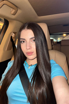 Date ukrainienne diana de kharkov avec Noirs cheveux, âge 24 photo-34