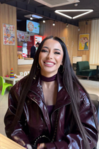 Saliendo con mujer ucraniana iryna de ivano-frankovsk con pelo Marrón oscuro y edad 30 photo-21