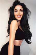Perfect woman anna from zurich with Black hair age 36 photo-2