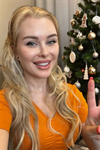 Ukrainian woman for marriage sofia from kiev with Blonde hair age 24 photo-9