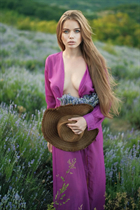 Mujer ucraniana para citas arina de odessa con pelo Marrón claro y edad 38 photo-26