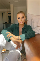 Fille de barcelona inga aux cheveux Blond, age 32 photo-45