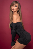 warsaw mariée anna-karolina avec Chatain clairs cheveux, âge 40 photo-5