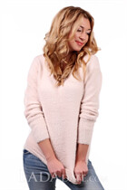 Girl from miami elena with Blonde hair age 42 photo-3