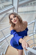 Pretty Ukrainian woman lilia from odessa with Blonde hair age 40 photo-5