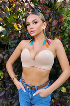 Belle fille tchèque lera de prague avec Blond cheveux 36 ans photo-20