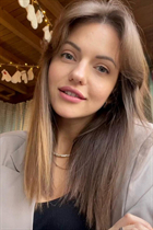 Fille maigre biélorusse viktoryia de orsha avec Blond cheveux, âge 30 photo-14