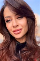Femme ukrainienne ilona de kyiv avec Brunette cheveux, âge 33 photo-3