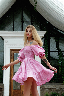 Beautiful Ukrainian girl roxy from kherson with Blonde hair age 30