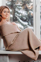 Fille de london anna aux cheveux Roux, age 41 photo-7