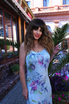 Ukrainian wife victoria from odessa with Dark Brown hair age 47 photo-16