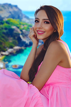 Date ukrainian anna from zaporozhye with Dark Brown hair age 26 photo-3