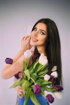 Femme ukrainienne pour le mariage zhanna de kiev avec Brunette cheveux, âge 37 photo-2