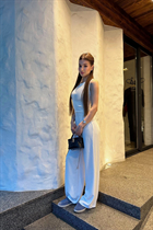 Ukrainian woman for marriage angela from lutsk with Light Brown hair age 21 photo-13