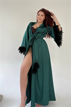 Femme parfaite olesya de paris avec Chatain clairs cheveux, âge 19 photo-57