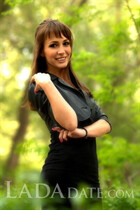 Gorgeous russian olga from feodosiya with Dark Brown hair age 38 photo-1