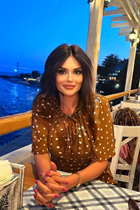 Ukrainian woman larisa from kiev with Dark Brown hair age 55 photo-12