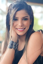 Fille de madrid oriana aux cheveux Noirs, age 36 photo-1