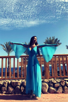 Girl from vidin gratsiela with Dark Brown hair age 30 photo-7