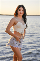 Beautiful ukrainian woman tatiana from mykolaiv with Black hair age 40 photo-34