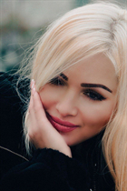 Chica en Ucrania marina de obermaiselstein con pelo Rubio y edad 44 photo-58