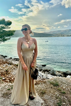 Fille de warsaw olga aux cheveux Blond, age 34 photo-4