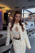 Beautiful Ukrainian girl anastasia from kyiv with Red hair age 31 photo-7