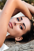 Beautiful women from ukraine kristina from kiev with Light Brown hair age 36 photo-3