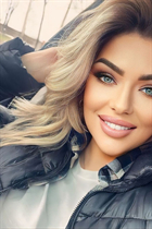 Jolie fille ukrainienne anastasia de krivoy rog avec Blond cheveux, âge 32 photo-10