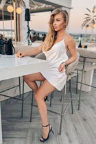 Pretty girl anastasiia from larnaka with Blonde hair age 36 photo-14