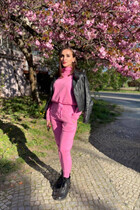 Pretty Ukrainian woman karine from houston with Light Brown hair age 39 photo-6