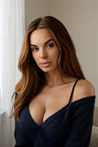 Mujer perfecta julia de barcelona con pelo Rubio y edad 40 photo-13