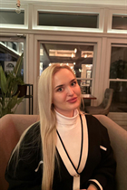 Single ukrainian girl julia from kiev with Blonde hair age 33 photo-24