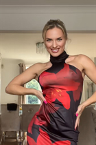 Rencontre femme moldave olga de chisinau avec Blond cheveux, age 38 photo-5