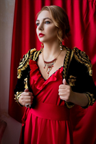 Femme ukrainienne anna de odessa avec Chatain clairs cheveux, âge 52 photo-24