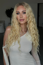 Femme ukrainienne célibataire elizaveta de odessa avec Blond cheveux, âge 27 photo-10