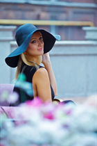 Russian mail order bride mariya from saint-petersburg with Blonde hair age 35 photo-10