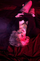 Ukrainian woman for marriage yulia from sumy with Blonde hair age 43 photo-3