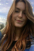 Date ukrainian girl alexandra from kiev with Red hair age 33 photo-14