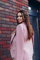 Ukrainian mariée anfisa de kharkov avec Brunette cheveux, âge 27 photo-7