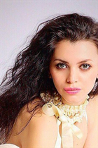 Femme parfaite anastasia de astana avec Chatain clairs cheveux, âge 42 photo-12