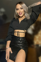 Ukranian bride katerina from kiev with White Grey hair age 24 photo-3
