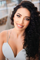 Fille ukrainienne anna de odessa avec Brunette cheveux, âge 32 photo-6