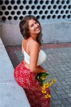 Amazing women from ukraine tatyana from cherkassy with Light Brown hair age 30 photo-6