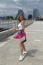Chat en direct en russe avec alisa de moscow avec Blond hair, age 23 photo-10